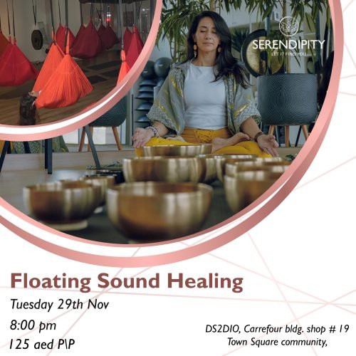 Serendipity-Dubai-Yoga-Events-2022-11-29-Flaoting-Sound-Healing